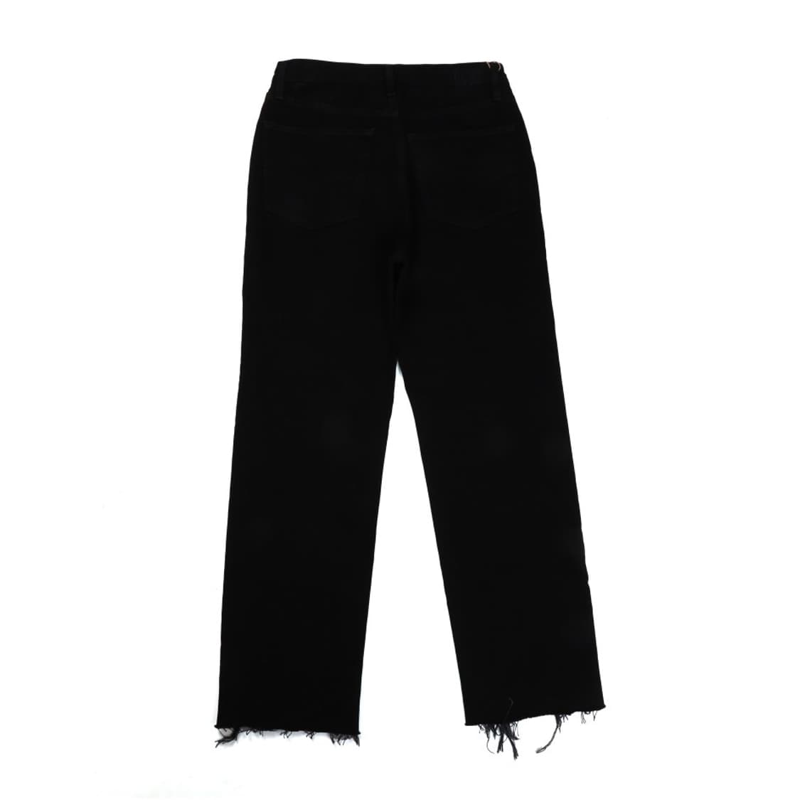 토템 Toteme Classic cut Denim Pants 상품이미지5