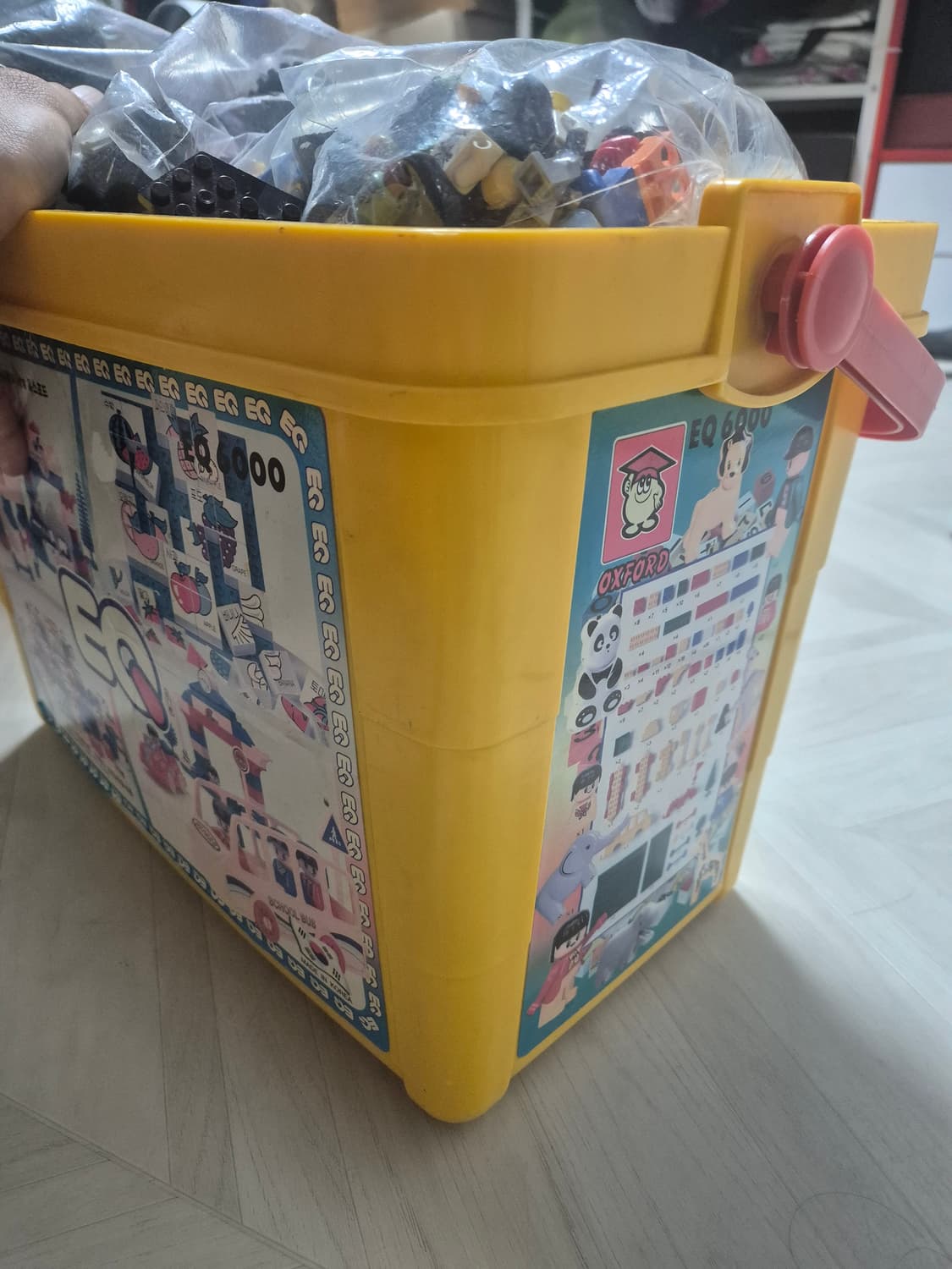 레고 여러가지 팝니다  상품이미지6