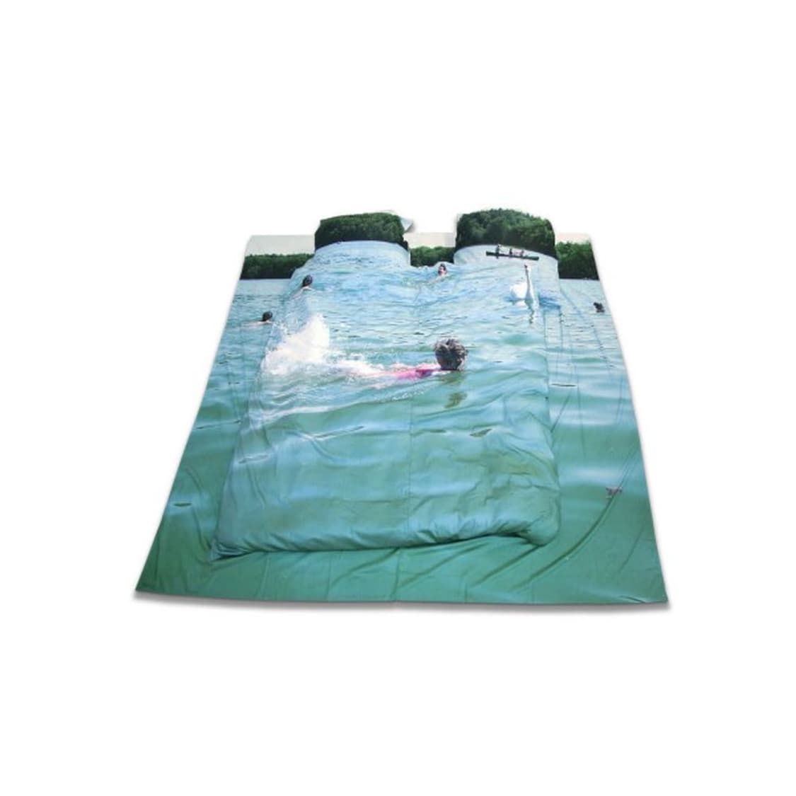 블레스 bless lake 이불 상품이미지1