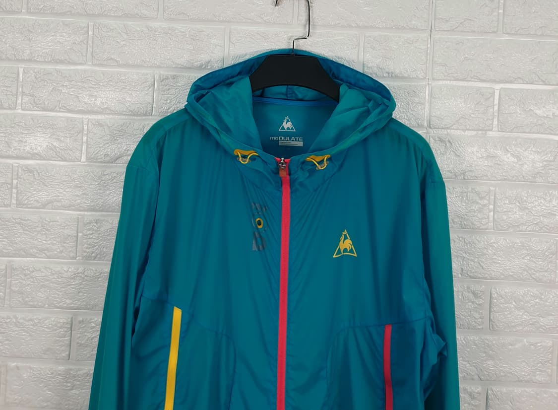 [105]르꼬끄 초경량 바람막이 상품이미지3