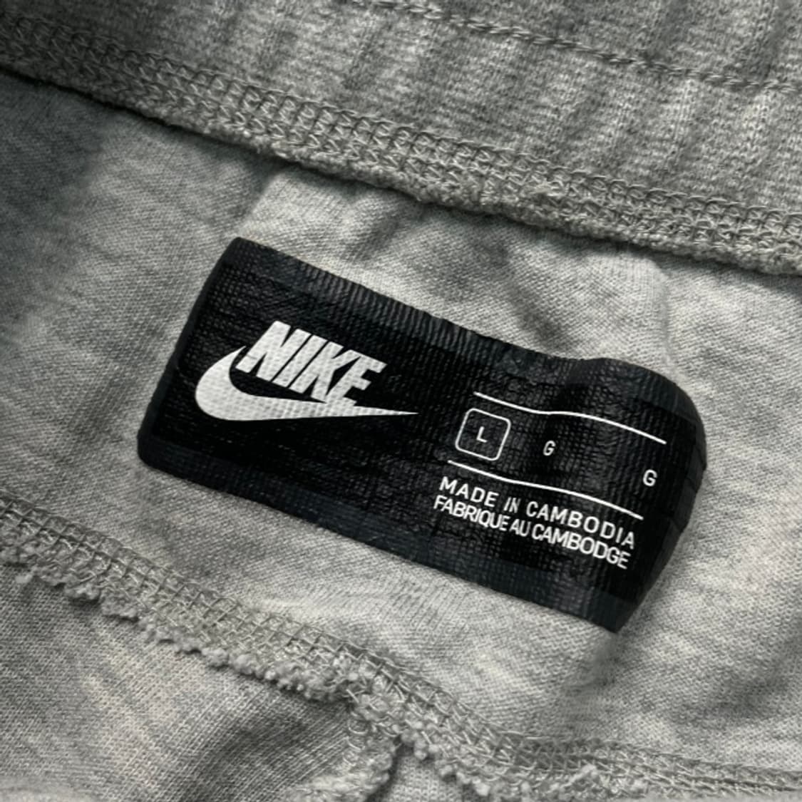 100 나이키 테크팩 팬츠  상품이미지3