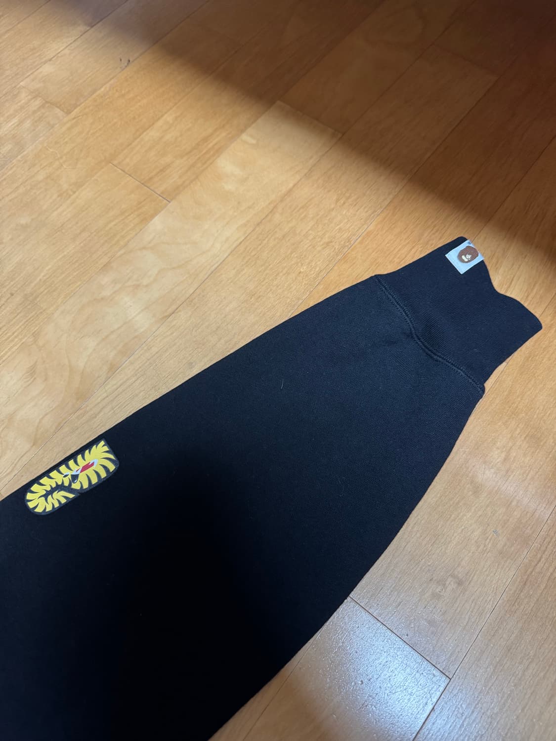 베이프 타이거 후드집업 xxl 상품이미지5