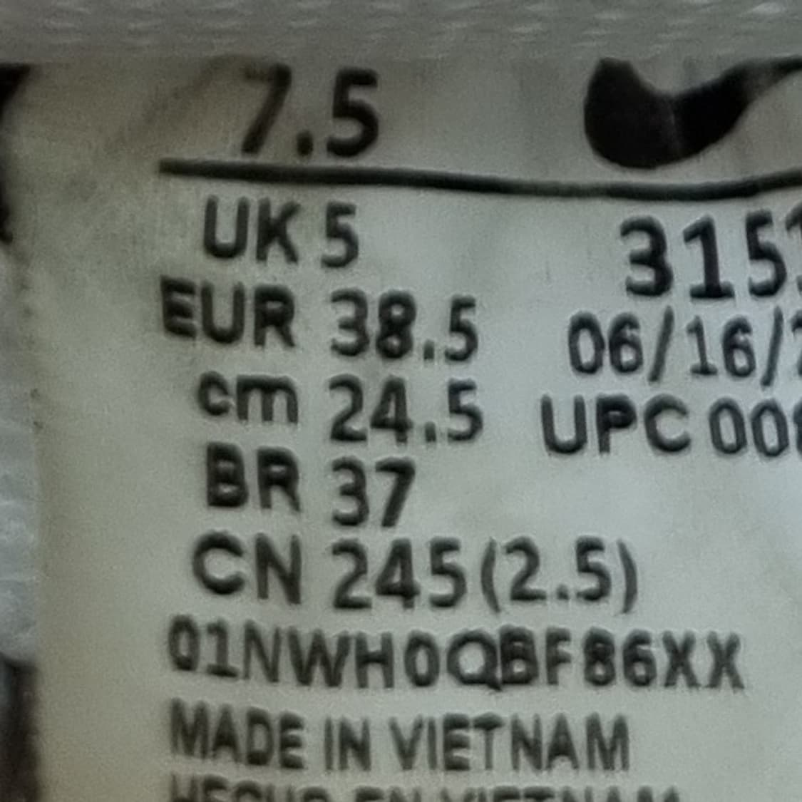 아디다스 튜블라 쉐도우 여성운동화240  상품이미지6