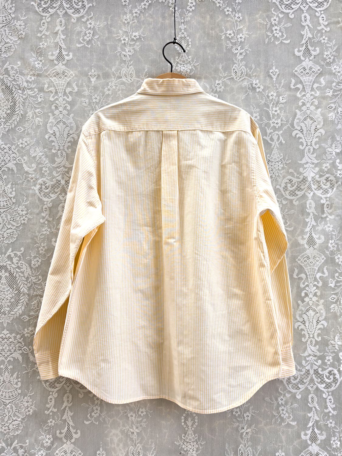 90s 랄프로렌 옥스포드 셔츠 상품이미지6