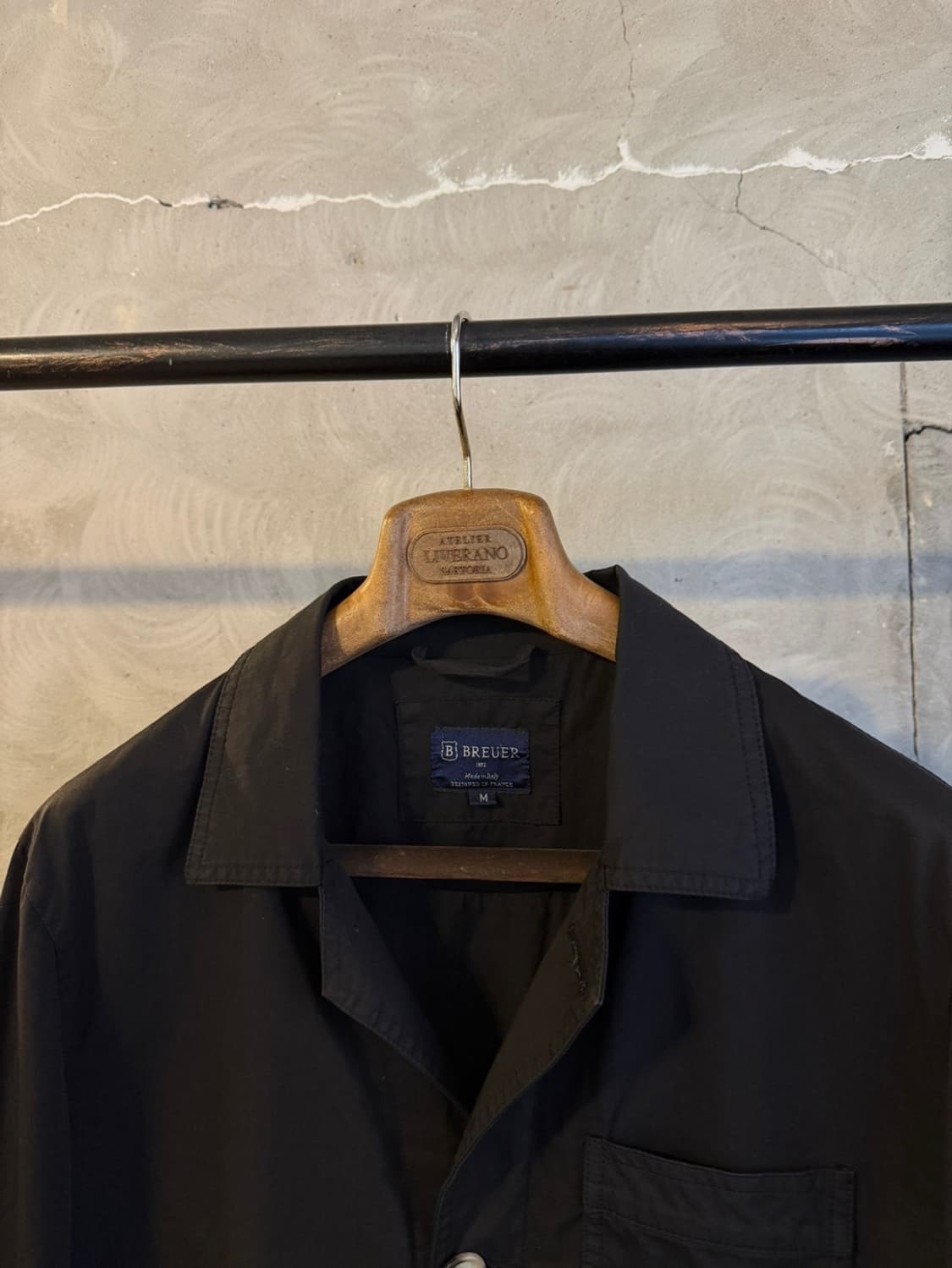 브로이어 자켓 100 상품이미지3