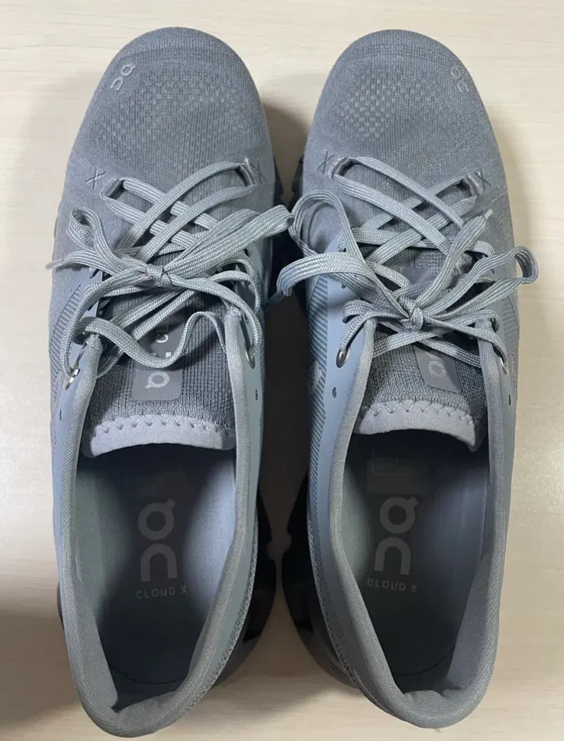 온러닝 미스트락 x3 265 EU42 상품이미지2