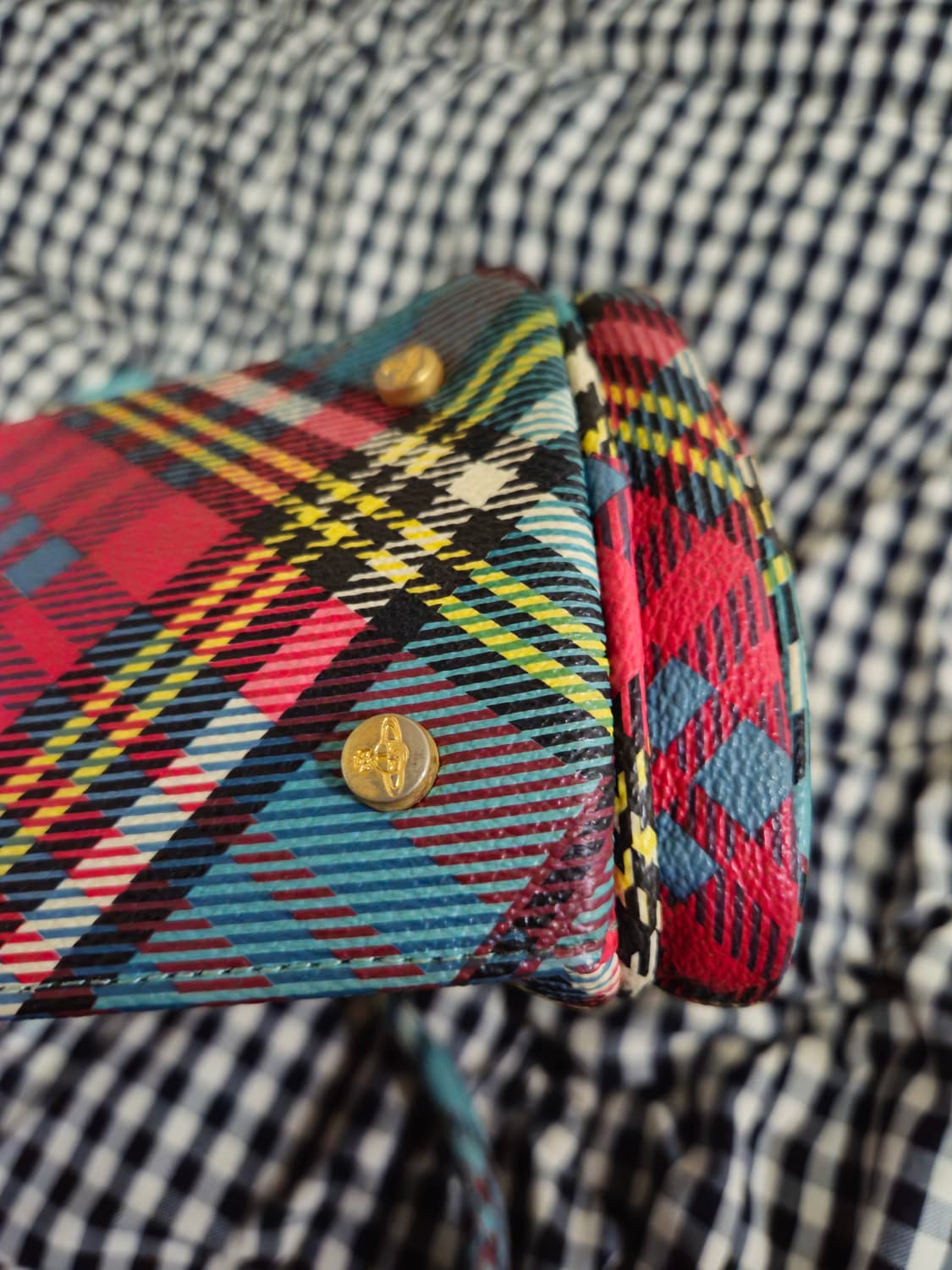 비비안웨스트우드 가방 상품이미지6