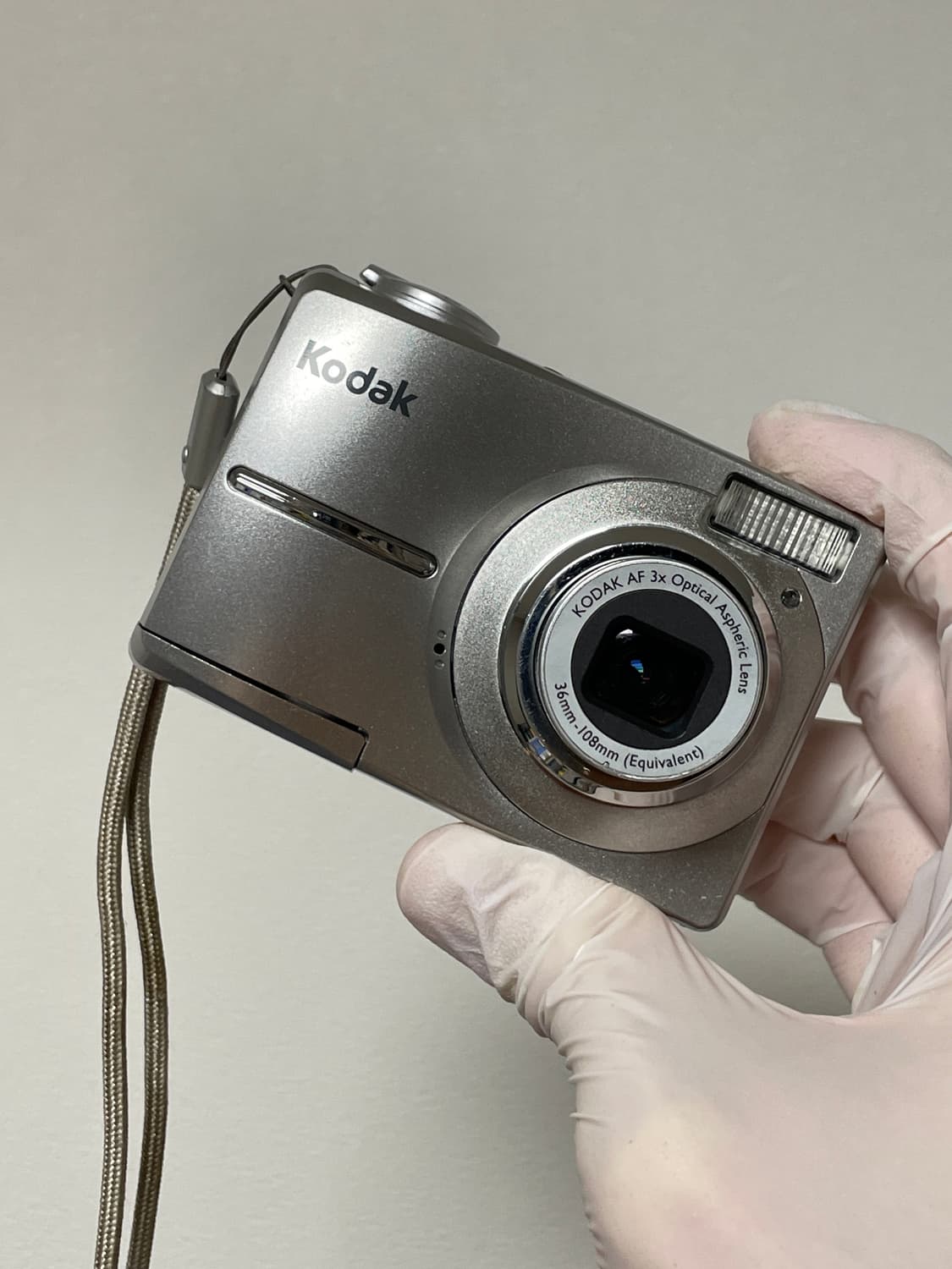 코닥 이지쉐어 C713 카리나 디카 빈티지디카 디지털카메라 상품이미지1