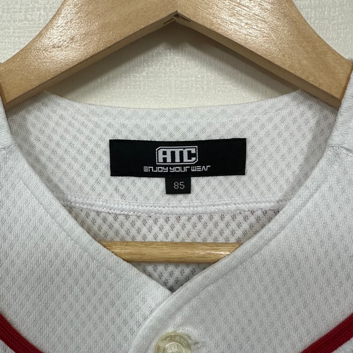 Sk와이번스 야구유니폼XS 상품이미지3