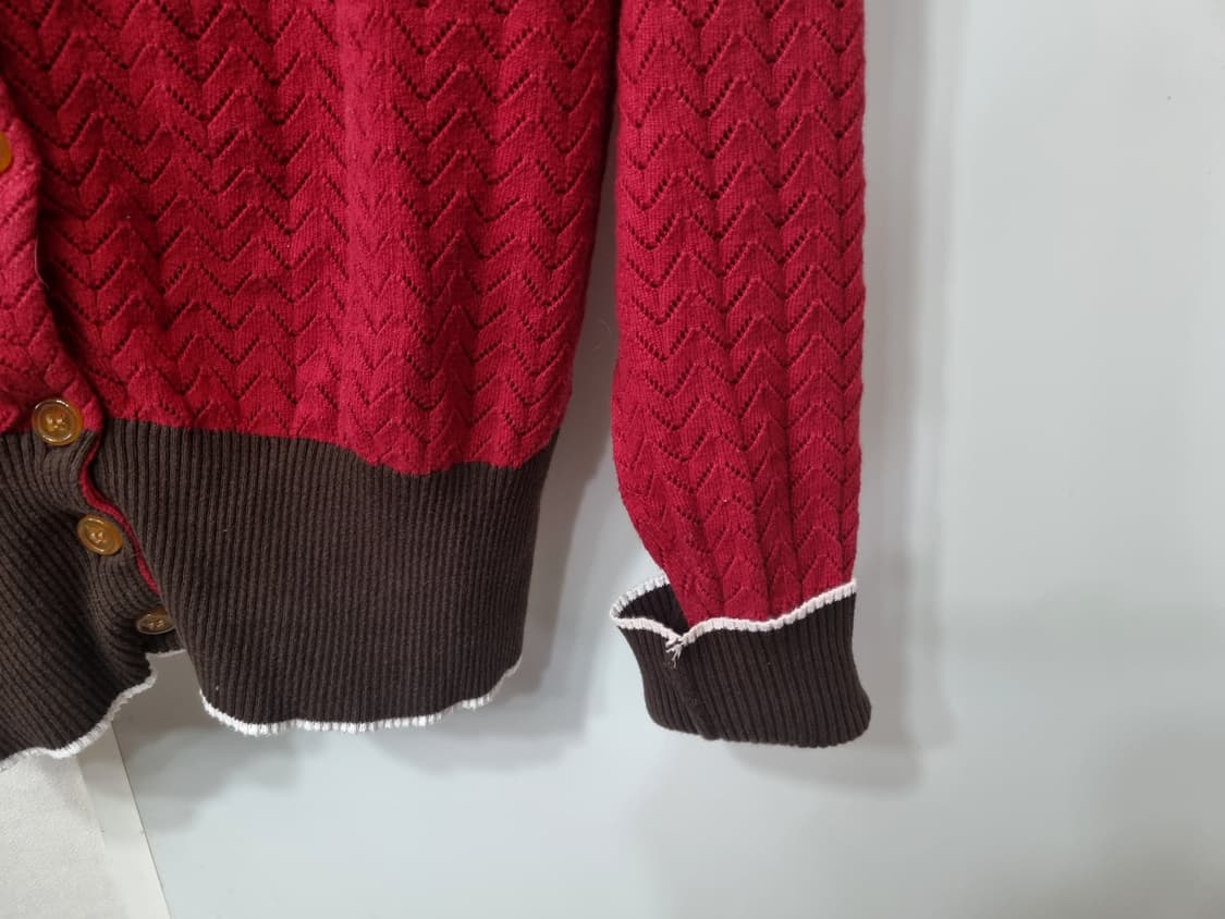 비비안웨스트우드 정품 가디건 66사이즈 상품이미지3