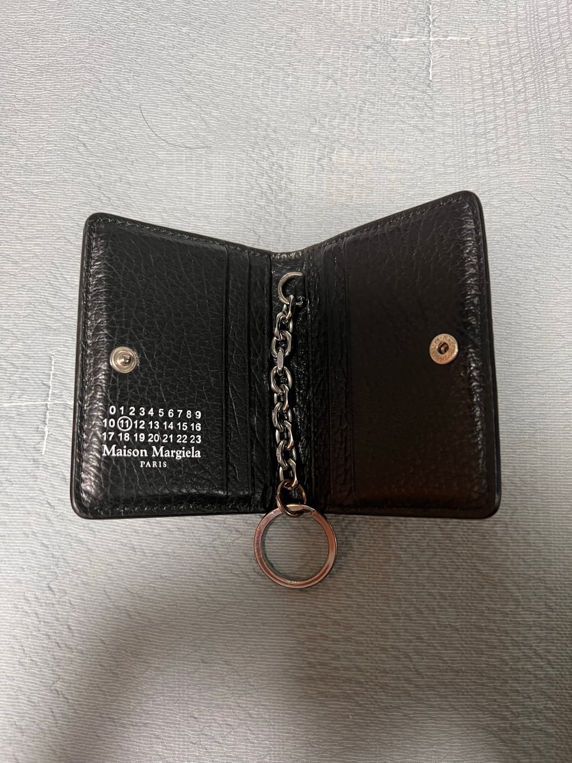 마르지엘라 카드지갑 상품이미지2