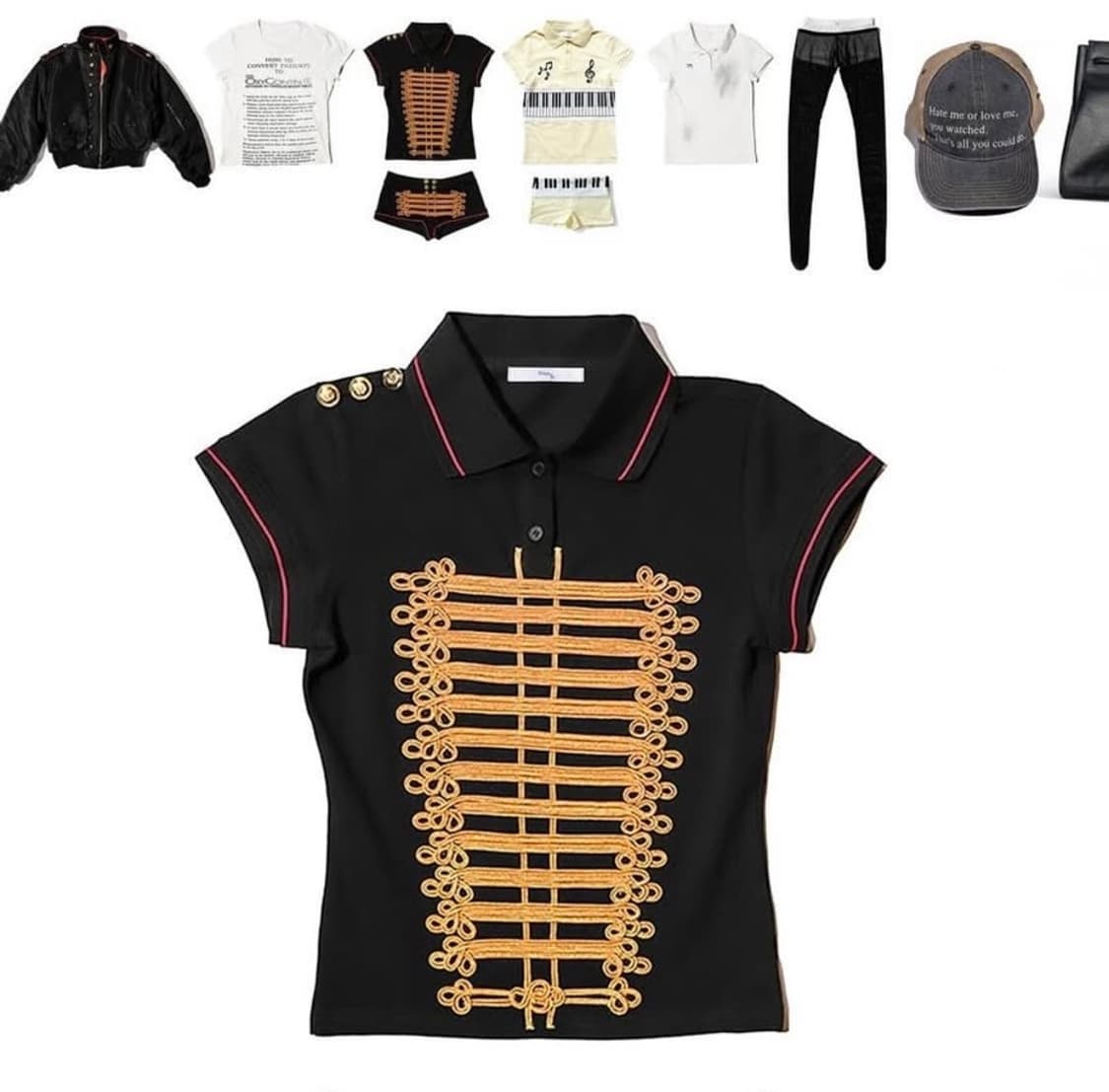 프레잉 탑 xs 구합니다 상품이미지1