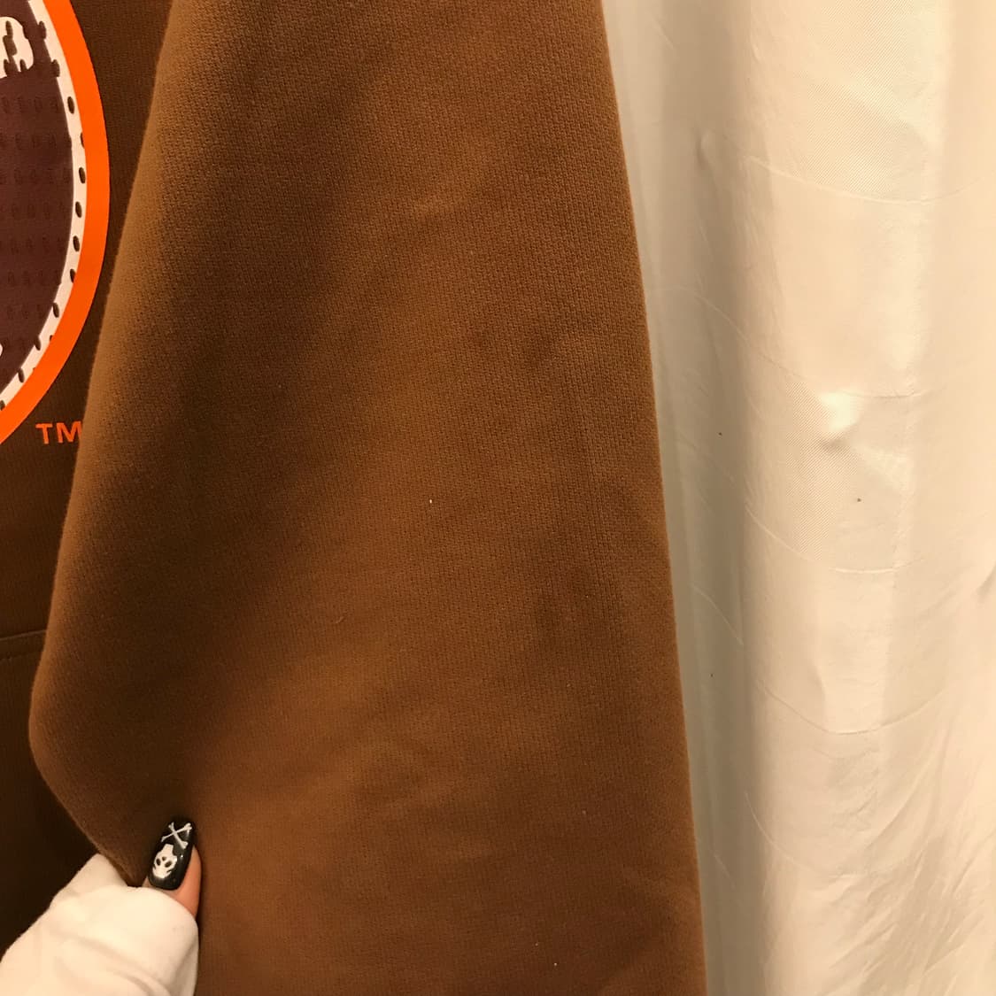 New Era 뉴에라 샌디에고 베이스볼 후디 상품이미지6