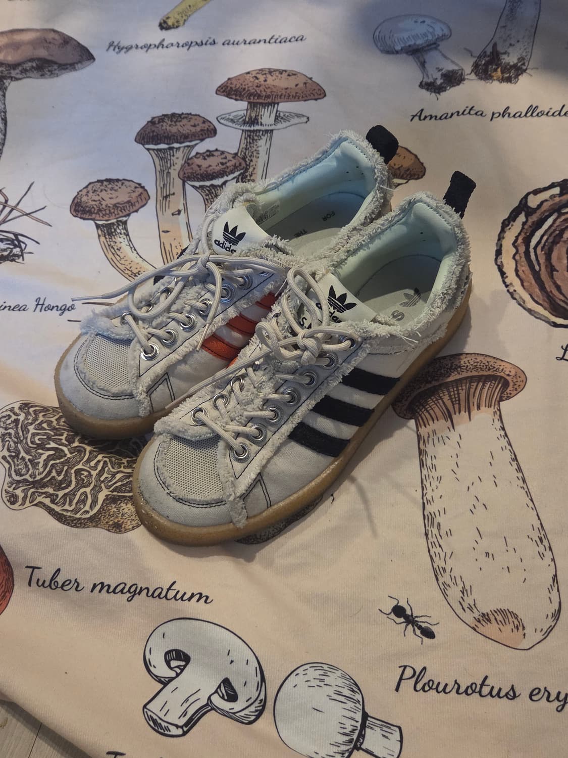 아디다스 송포더뮤트 캠퍼스 280 상품이미지1