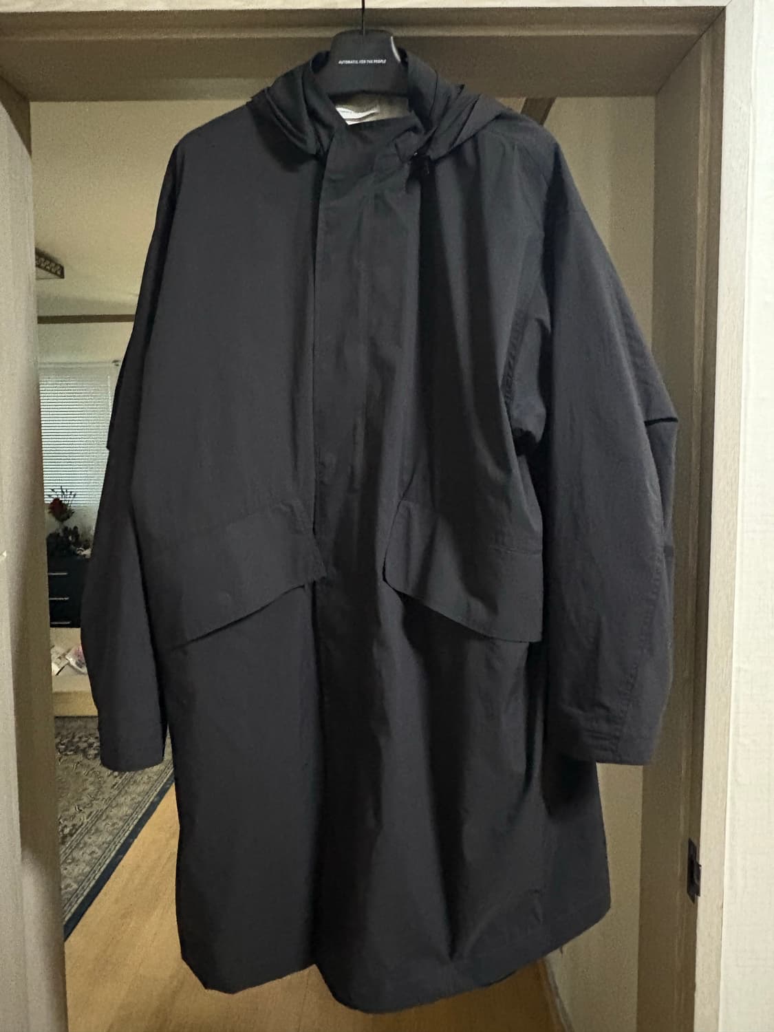 오토매틱포더피플 M-51 PARKA 상품이미지3