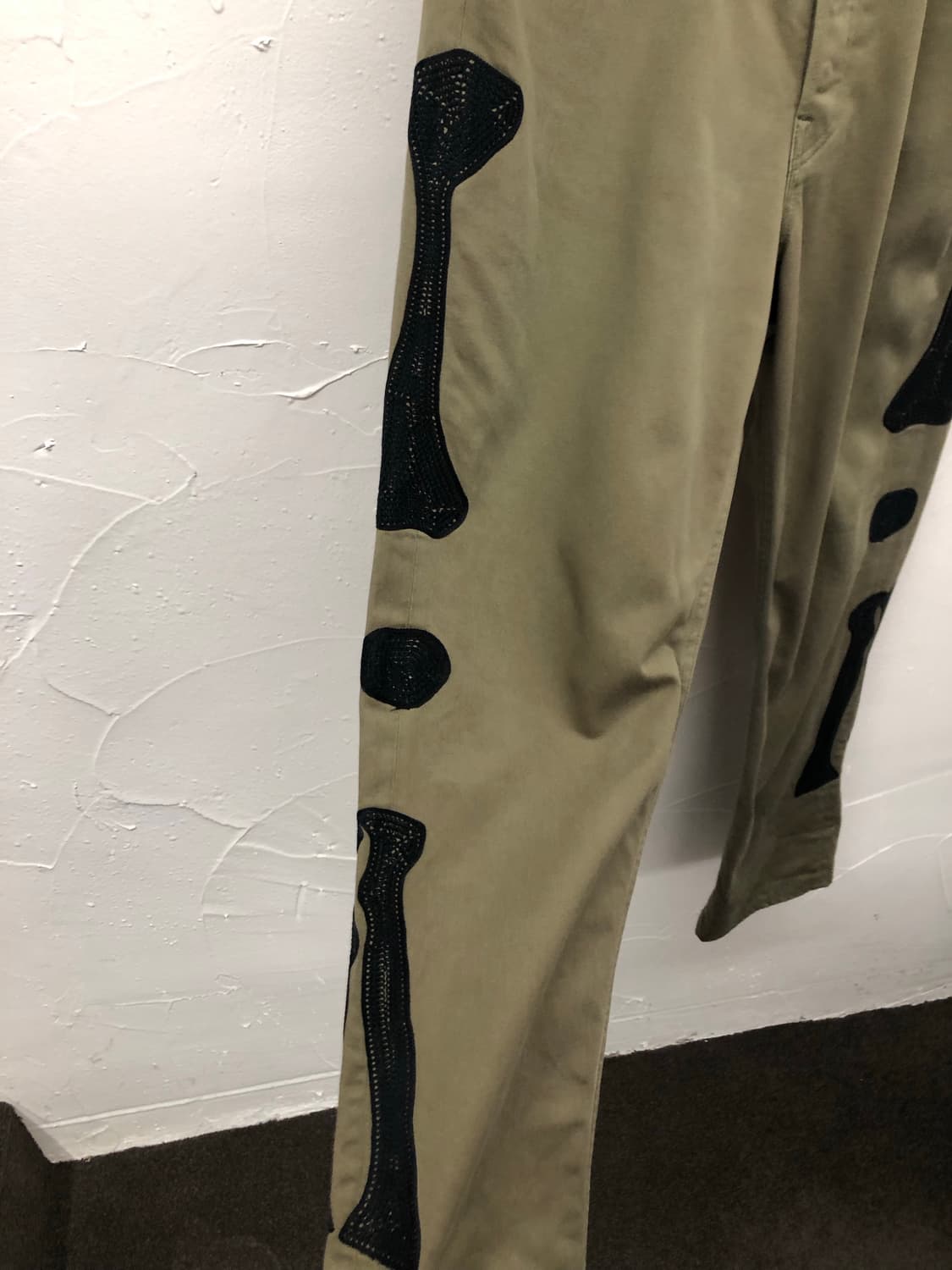 캐피탈 본 치노 팬츠 상품이미지6