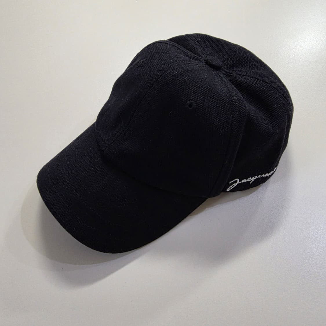 자크뮈스  라 카스케트 캡 상품이미지1