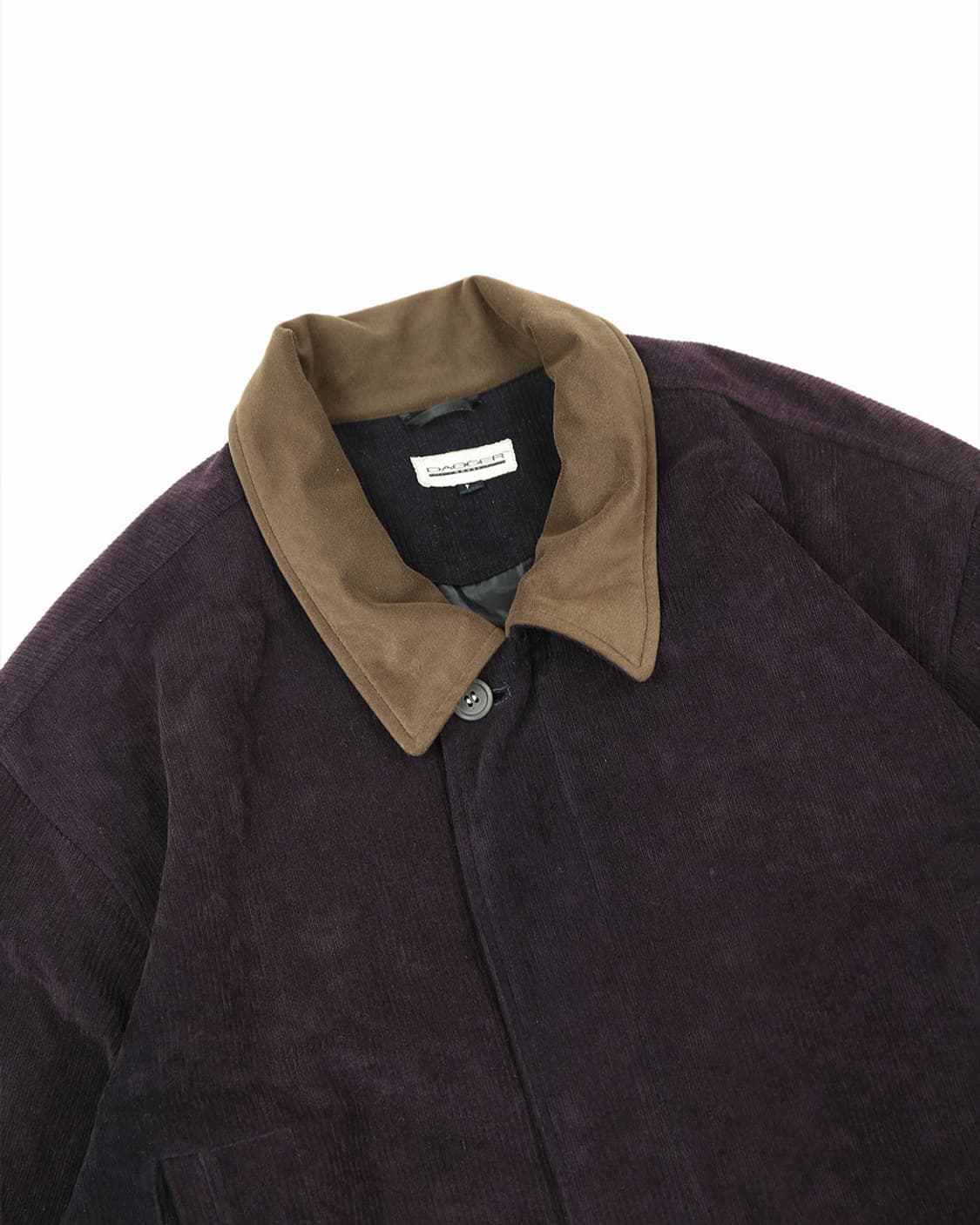 VTG Corduroy Hunting Jacket 상품이미지7