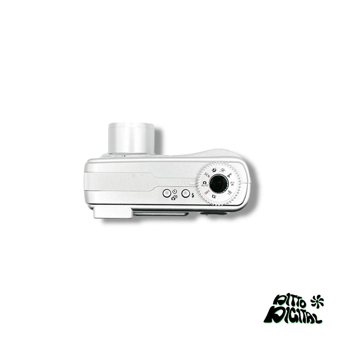 Kodak CD40 디카 상품이미지3
