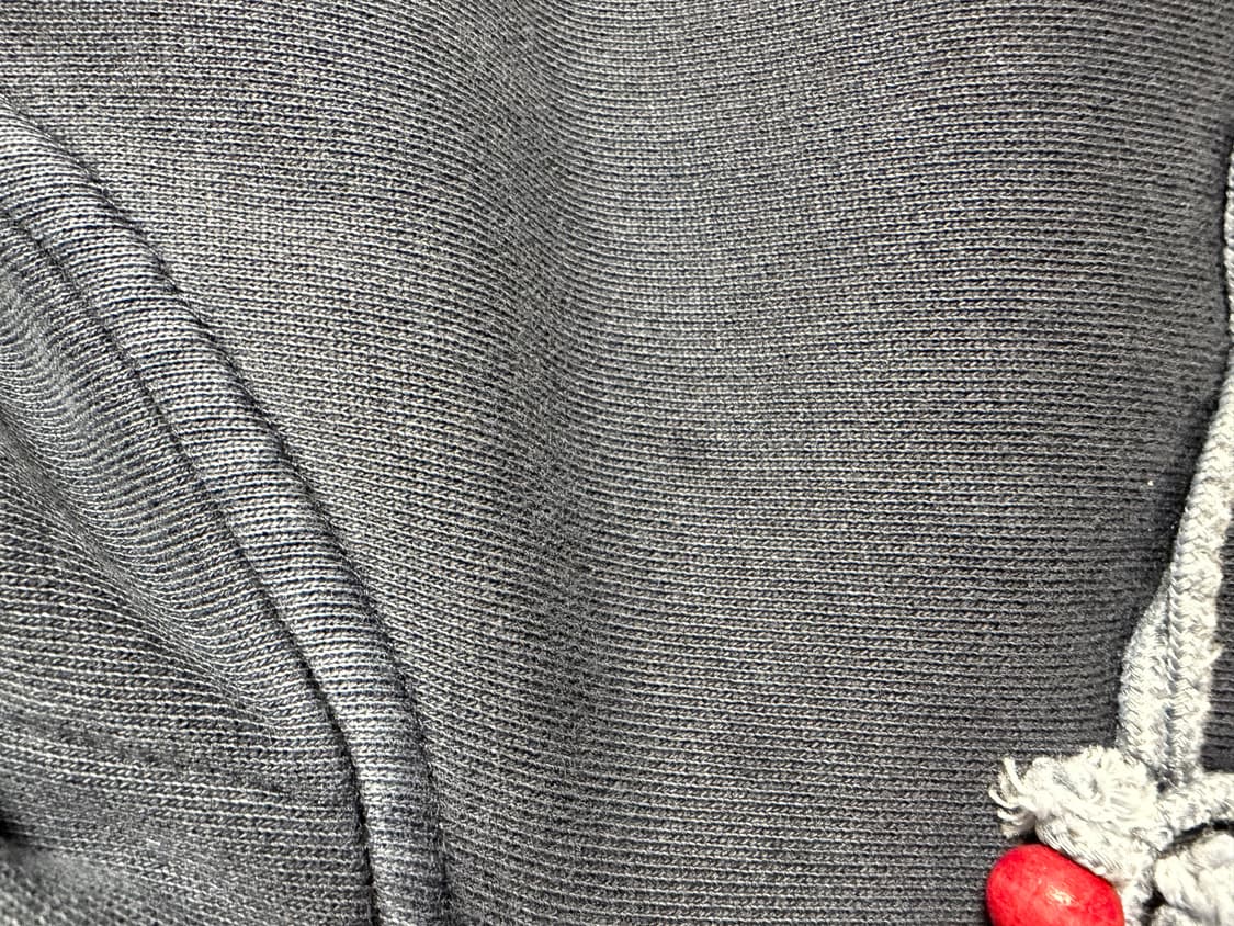 코이세이오 빈티지 집업 네이비 coyseio 상품이미지5