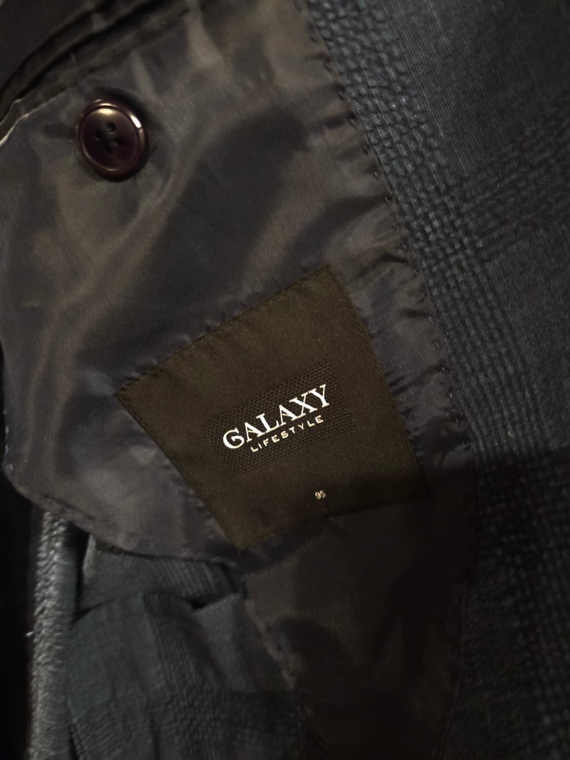 갤럭시 자켓  상품이미지5