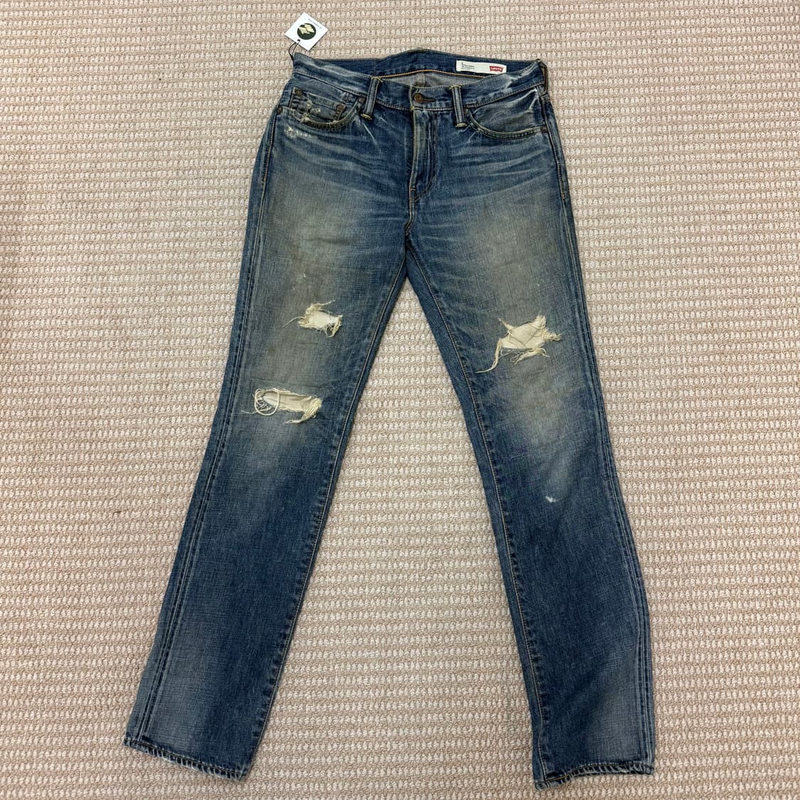 리바이스 팬츠 (10) 상품이미지2