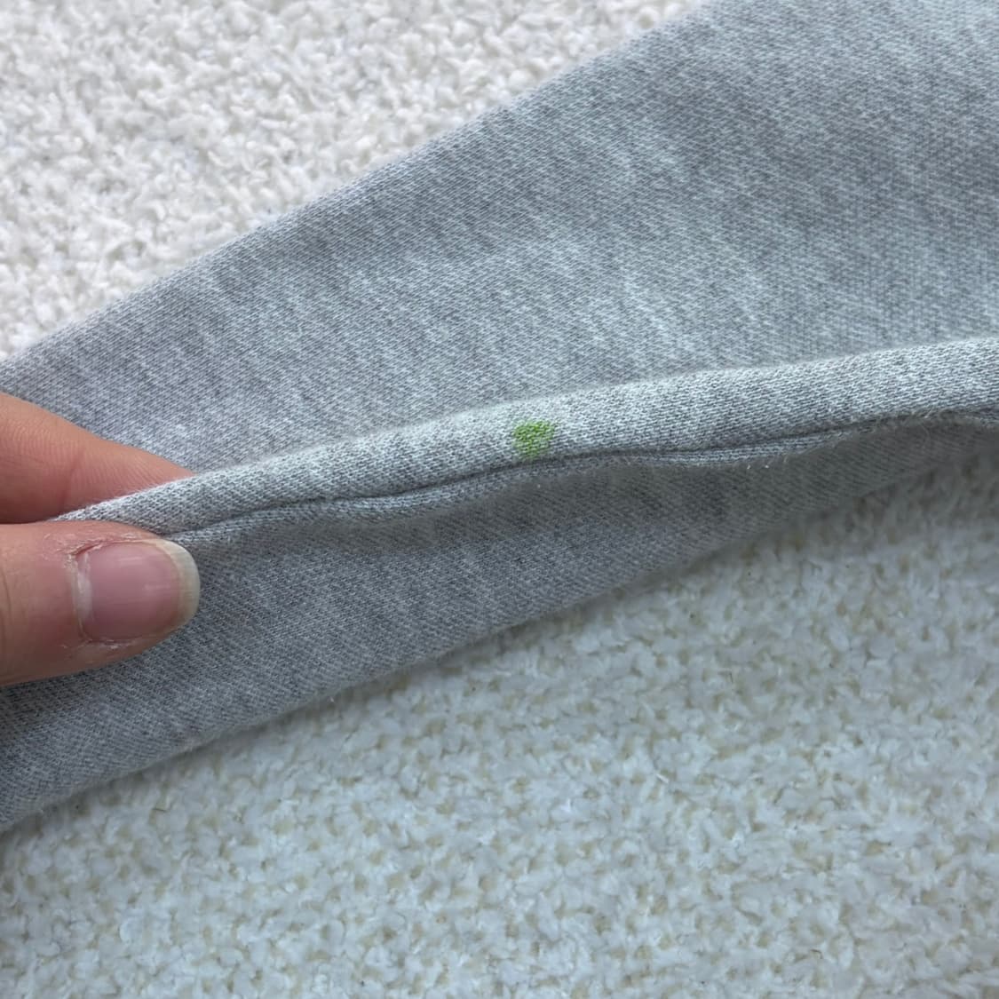 110 닥스 키즈 체크 패턴 셔츠 0324E 상품이미지4