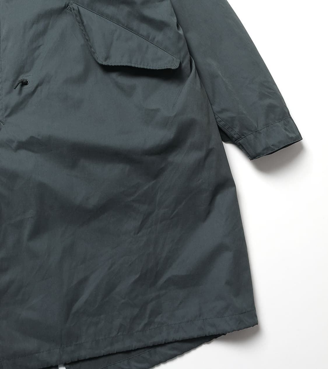 SHIPS - M65 FISHTAIL PARKA 상품이미지6