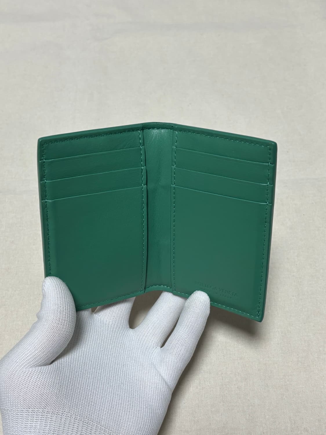 보테가베네타 카세트 맥시 오거나이저 상품이미지7