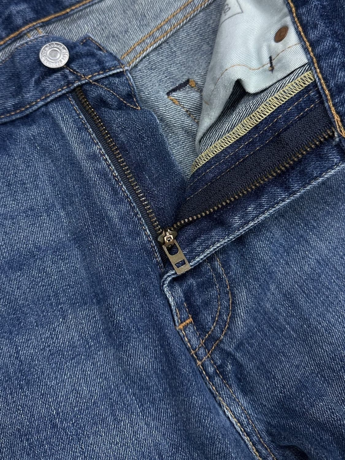 리바이스 505 (32)  상품이미지4