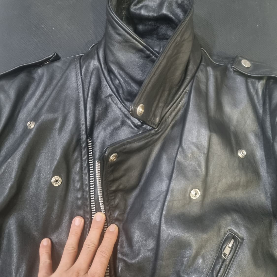 Branded Garments 상품이미지2