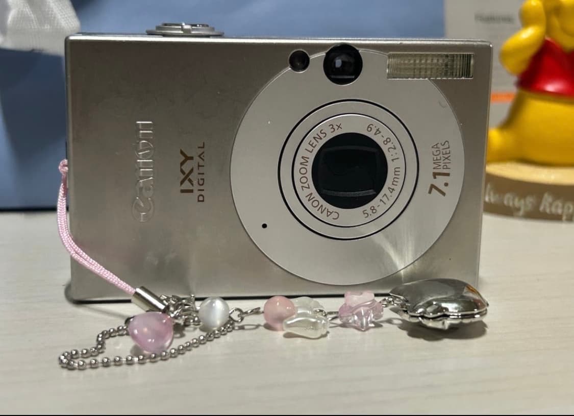 Canon ixy 10/ixus 70 상품이미지1