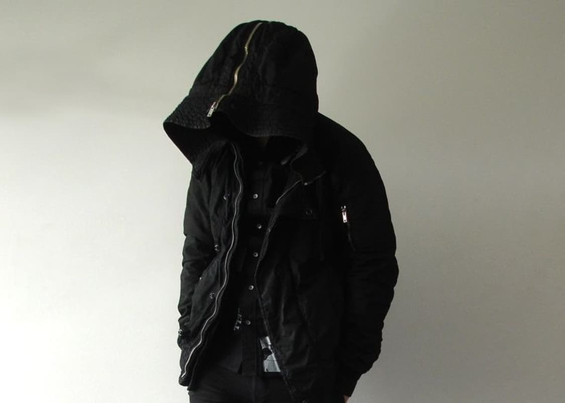 릭오웬스 익스플로더 파카 자켓 상품이미지1