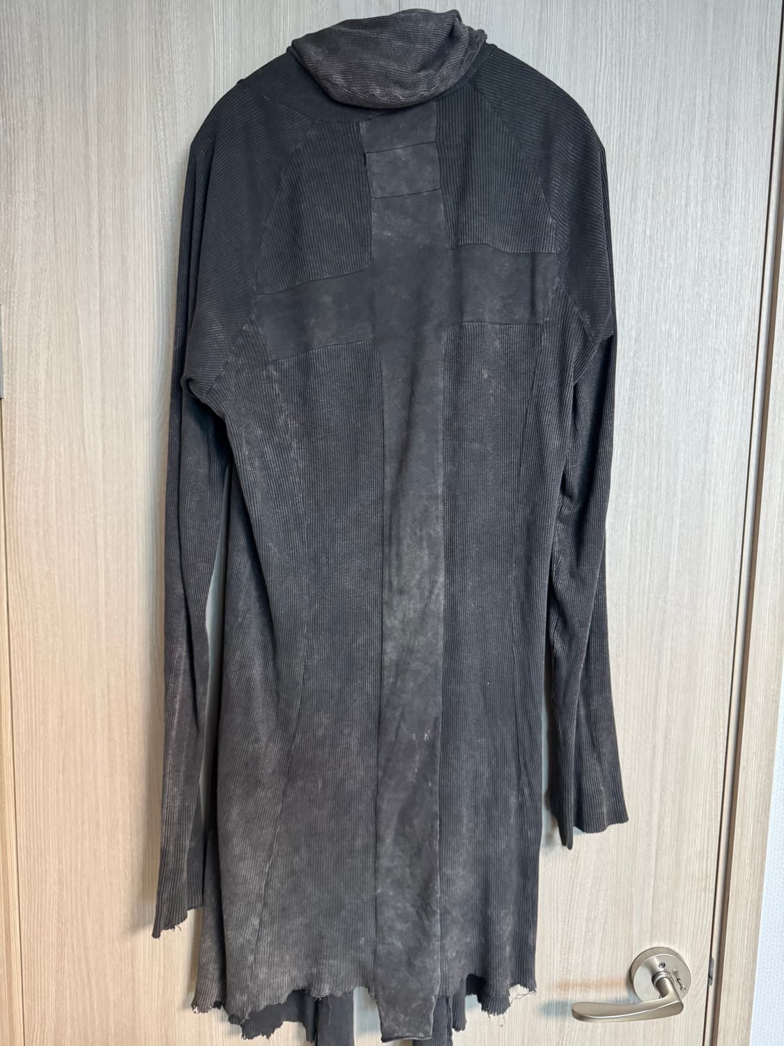 L.G.B BACK CROSS/CARDI-1/M 상품이미지5