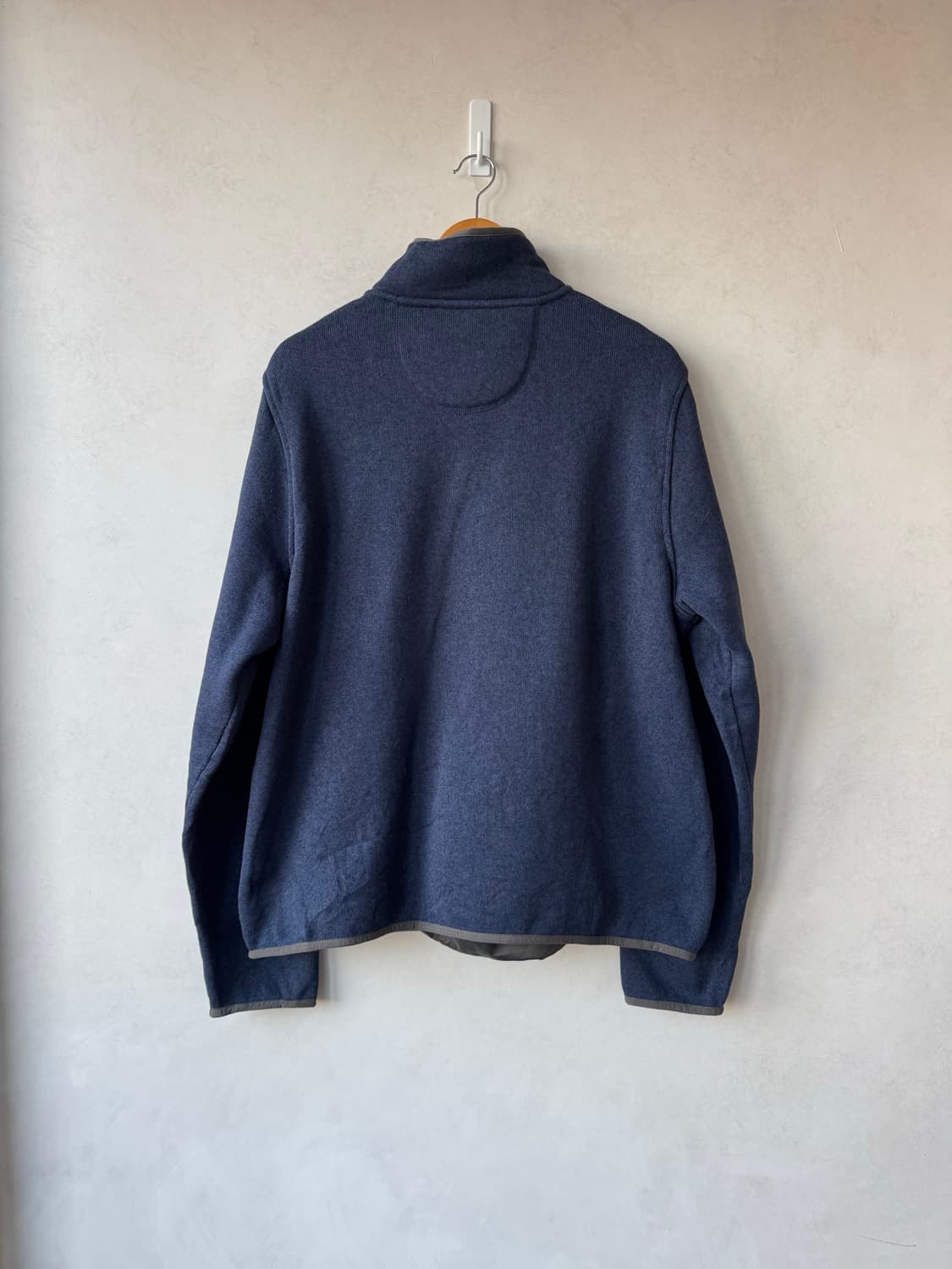 엘엘빈 스냅티 플리스 상품이미지7