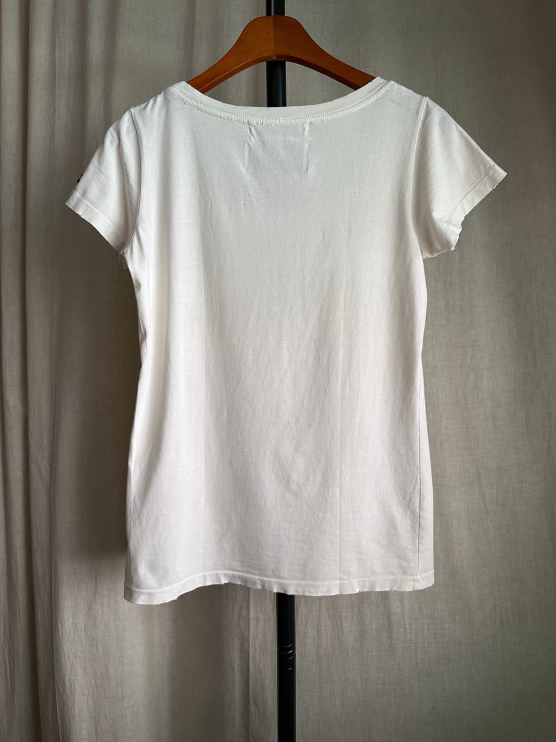 REMI RELIEF x MARK GONZALES T-shirt 상품이미지5