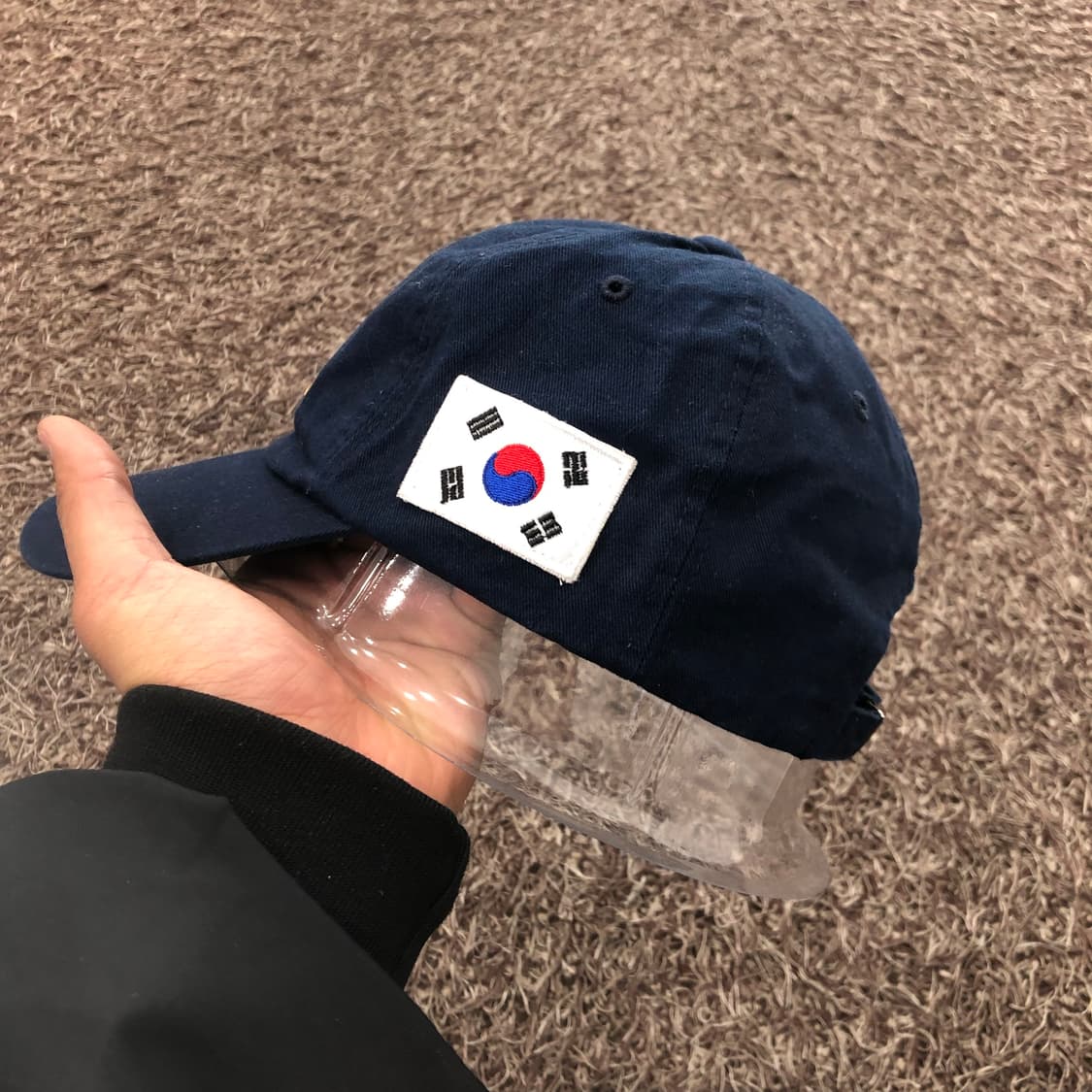 아디다스 코리아 볼캡 상품이미지2