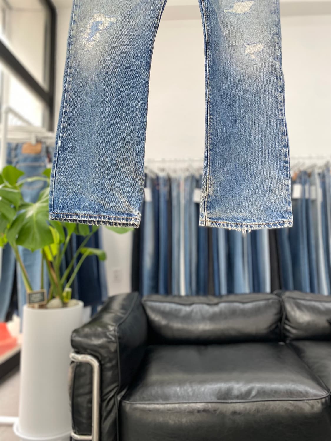 Levis517 Boots Cut 00s 32사이즈 a4963 상품이미지3