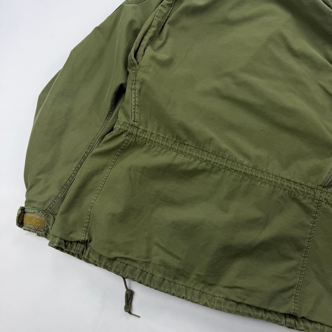 아베크롬비 m65 필드자켓 상품이미지10
