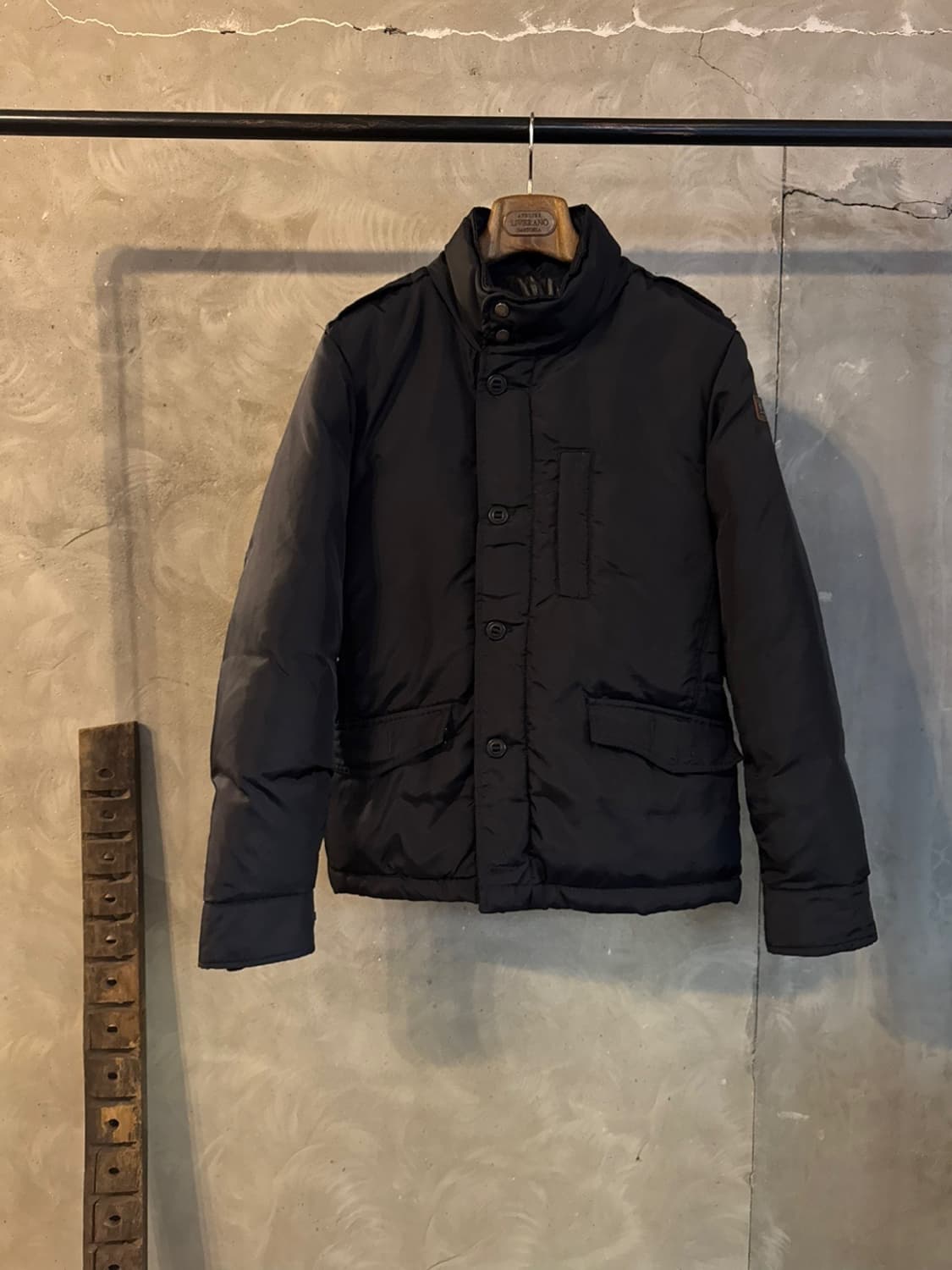 스카치앤소다 패딩 자켓 100 상품이미지4