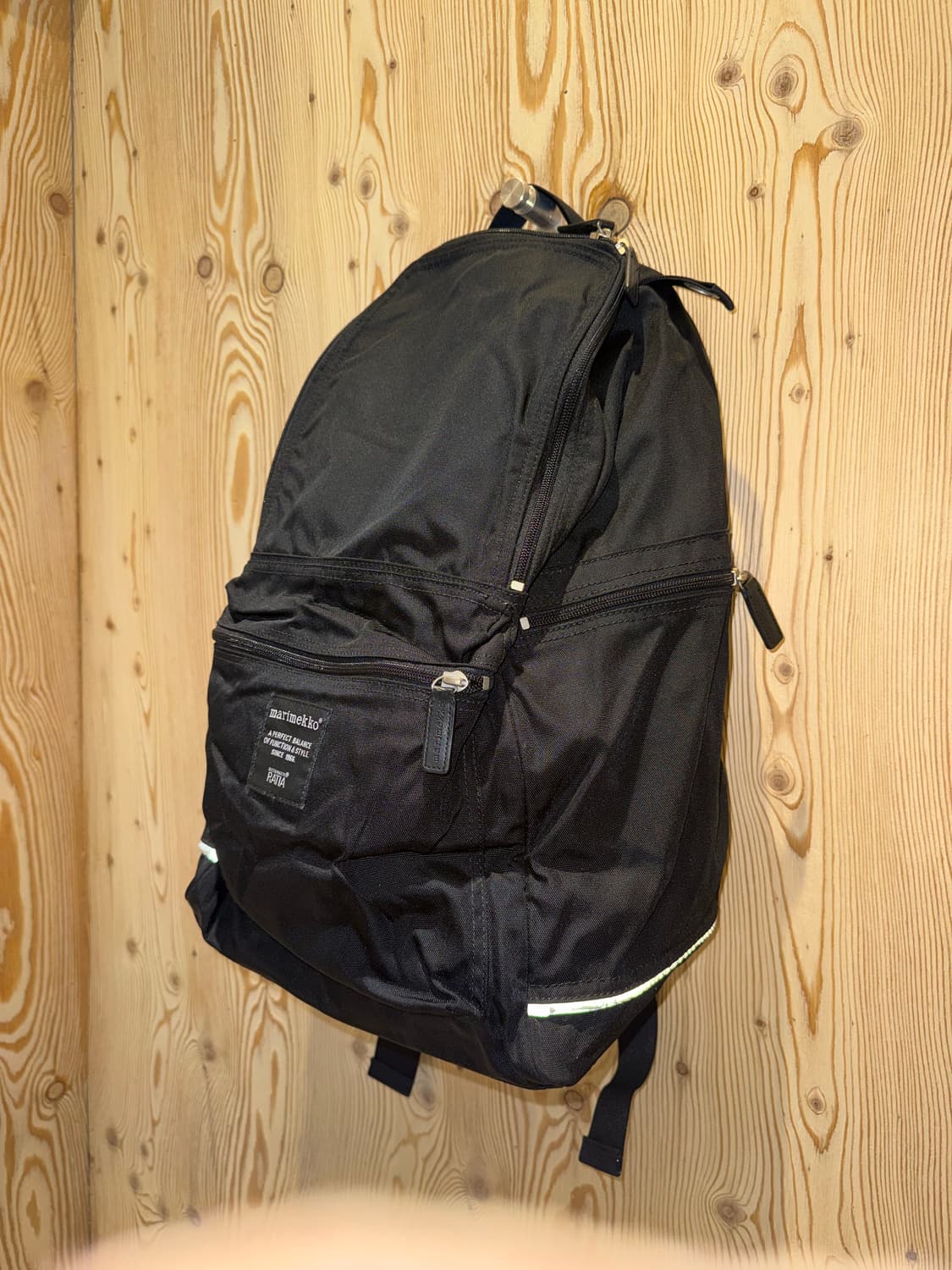 마리메꼬 버디 백팩 상품이미지2