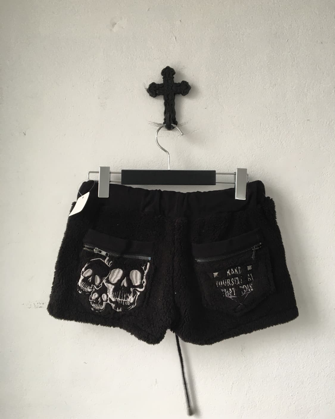 ghost of harlem short 상품이미지4