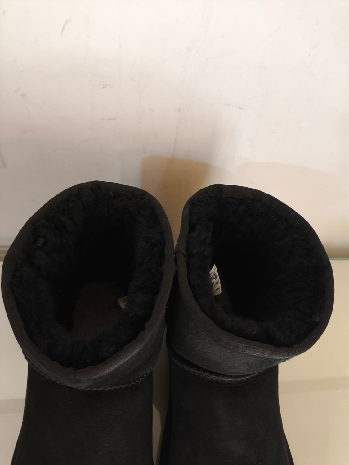 260mm 어그 dk 클래식미니 부츠  상품이미지5