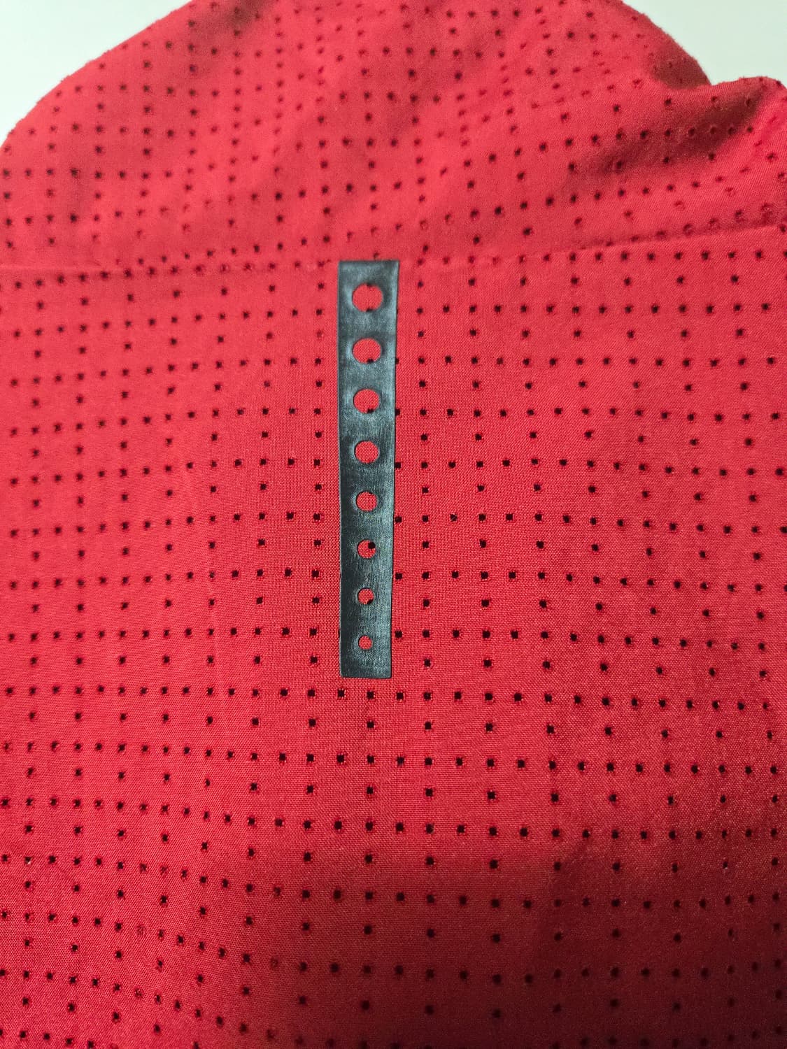 맨체스터유나이티드 메쉬 트랙자켓  M 상품이미지6