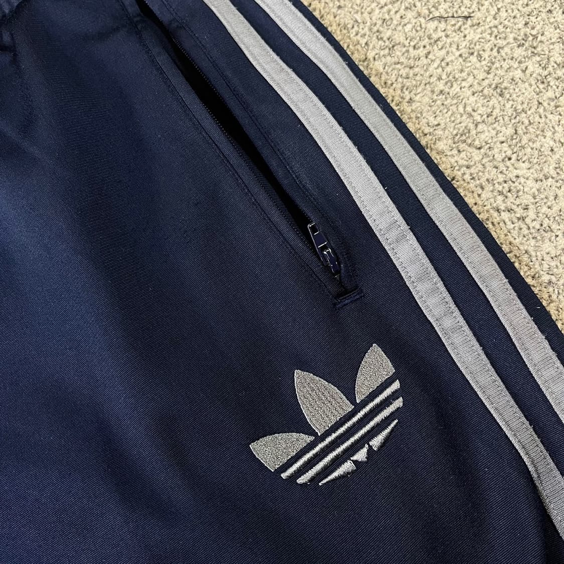 아디다스 파이어버드 져지 트랙 팬츠 상품이미지2