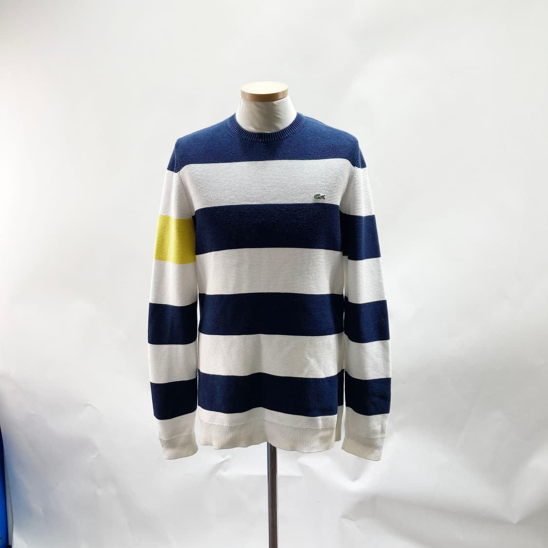 라코스테 남성캐주얼니트 L 진스센스 상품이미지1