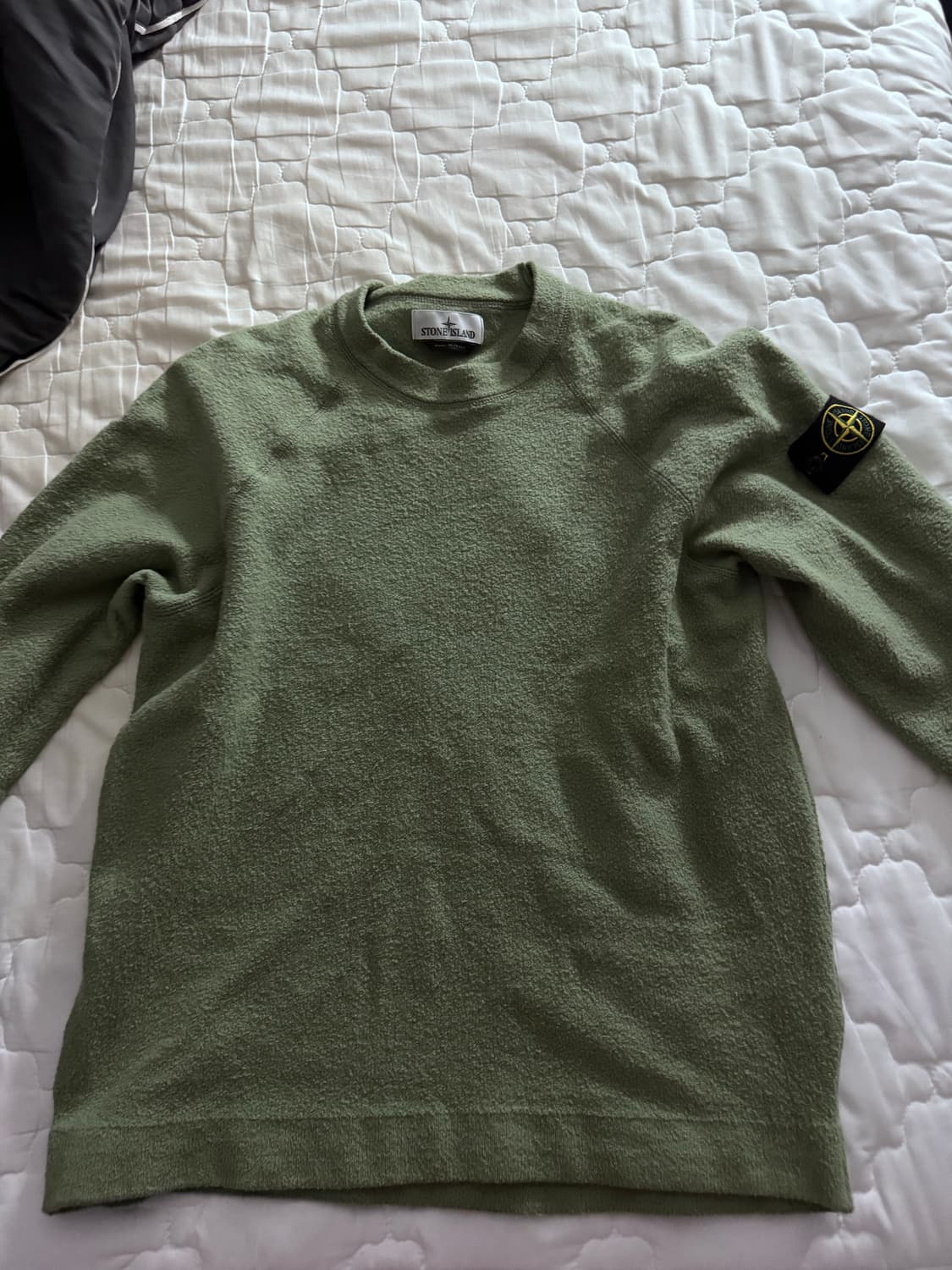 스톤아일랜드 니트 상품이미지2