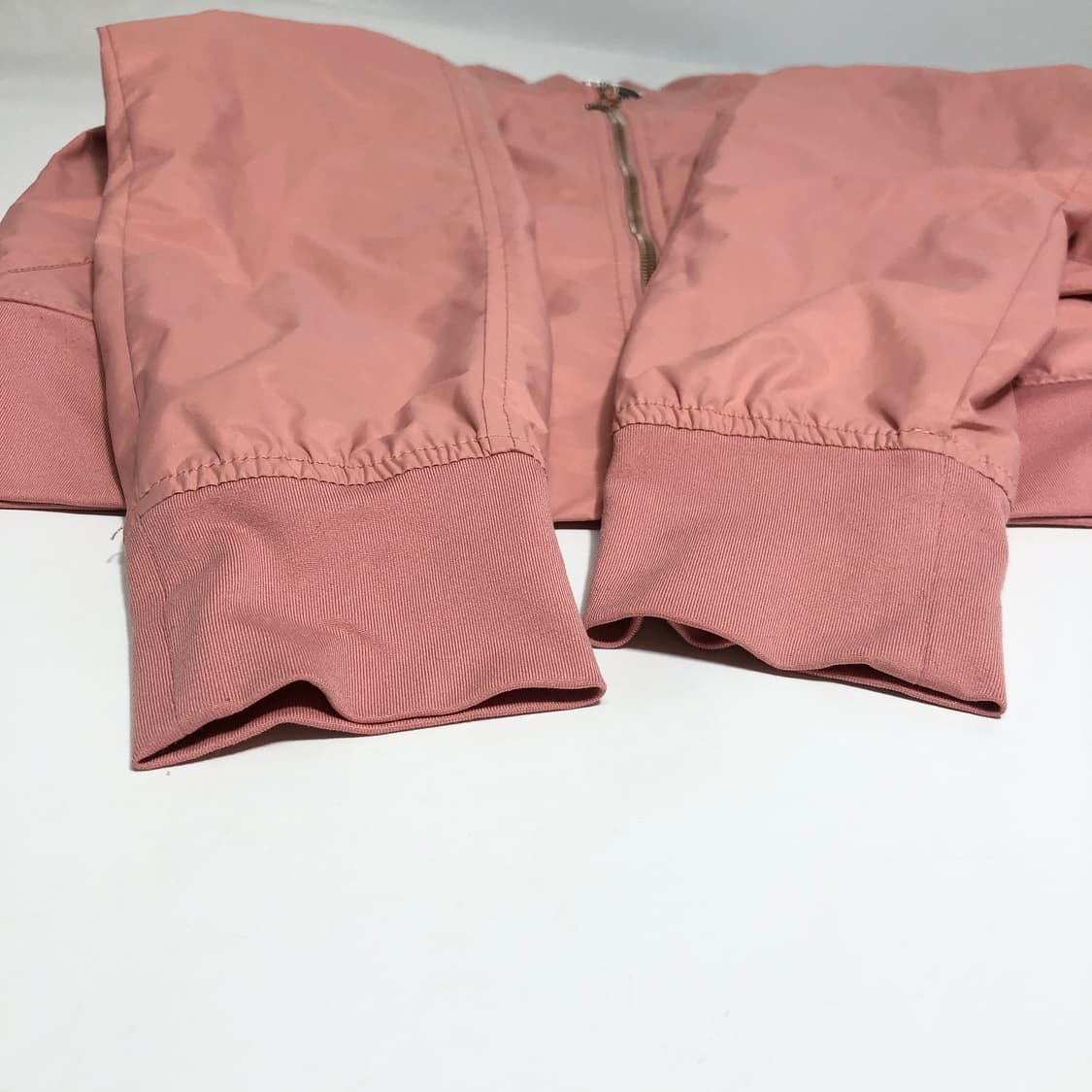 노스페이스 MA-1 항공점퍼 xs 상품이미지8