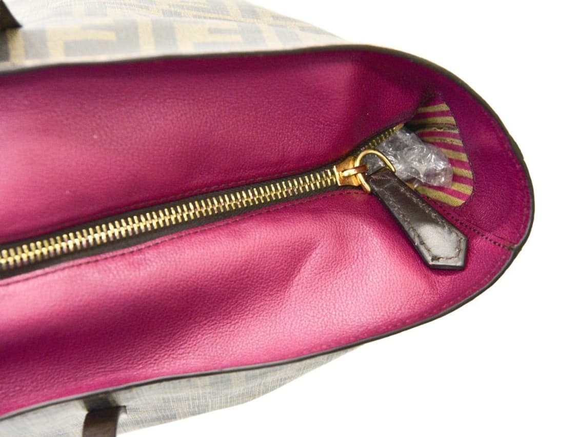 펜디 쥬카 쇼퍼백 (정품) 상품이미지8