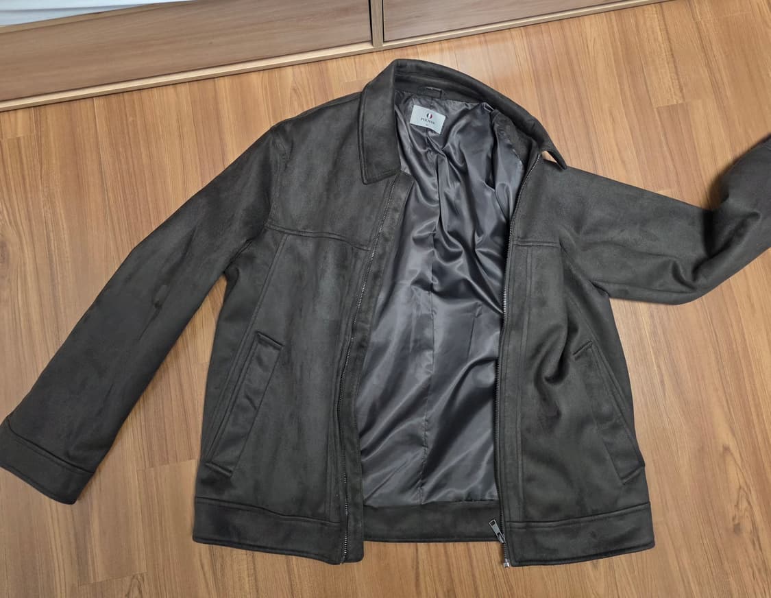 폴햄 자켓 105사이즈 판매합니다!  상품이미지1